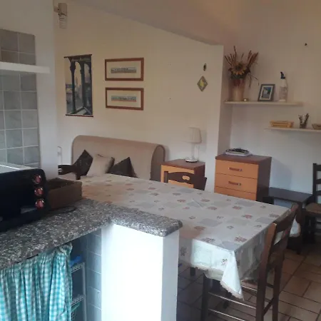 Casa Lory Rio Marina