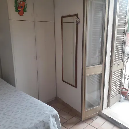 Casa Lory Apartament *