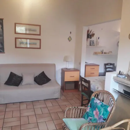 Apartament Casa Lory