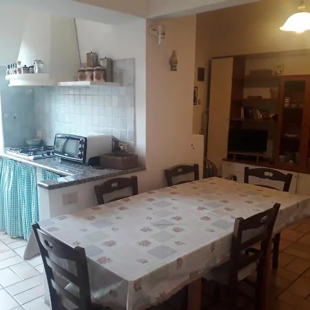 Casa Lory * Rio Marina
